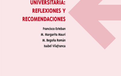El compromiso ético de la formación universitaria