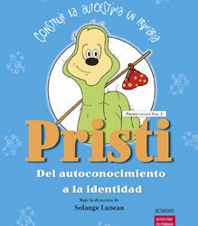 Pristi. 2º Educación Primaria