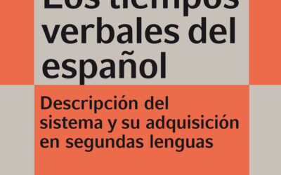 Los tiempos verbales del español