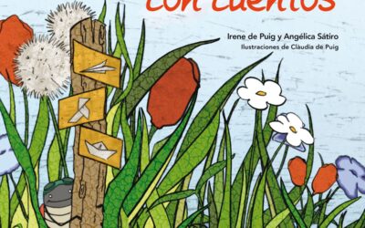 Jugar a pensar con cuentos (4-5 años)