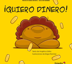 ¡Quiero dinero!
