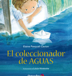 El coleccionador de aguas