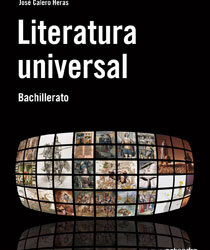 Literatura universal