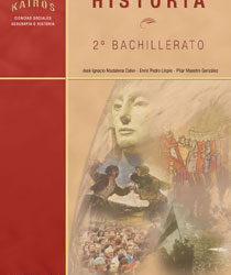 Historia 2º Bachillerato