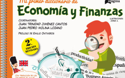 Mi primer diccionario de Economía y Finanzas