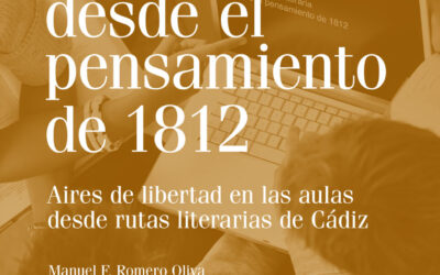 La educación literaria desde el pensamiento de 1812