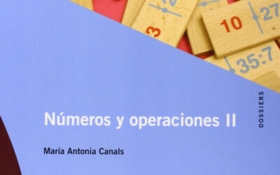 Números y operaciones II