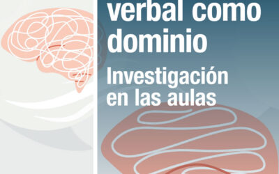 Creatividad verbal como dominio