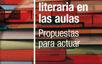 Educación literaria en las aulas