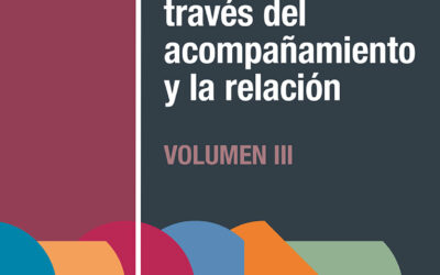 Educar a través del acompañamiento y la relación