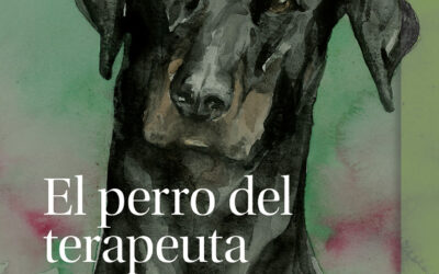 El perro del terapeuta