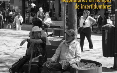 Encuentro de literacidades y oralidades