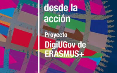 Digitalización universitaria desde la acción
