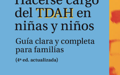 Hacerse cargo del TDAH en niñas y niños