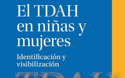 El TDAH en niñas y mujeres