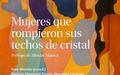 Mujeres que rompieron sus techos de cristal