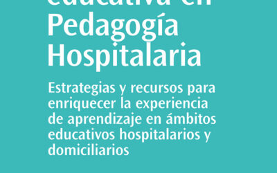 Tecnología educativa en Pedagogía Hospitalaria