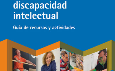 Envejecimiento y personas con discapacidad intelectual