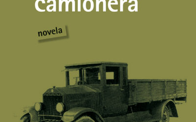La camionera