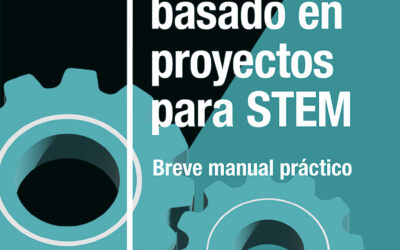 Aprendizaje basado en proyectos para STEM