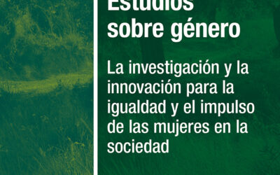 Estudios sobre género
