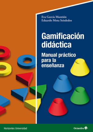 Gamificación didáctica