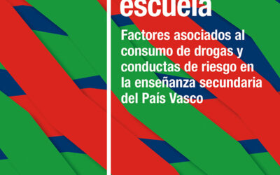 Drogas y escuela