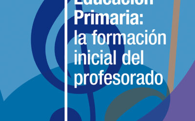 Música en Educación Primaria: la formación inicial del profesorado