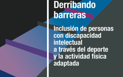 Derribando barreras