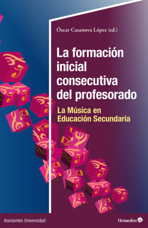 La formación inicial consecutiva del profesorado