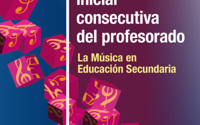 La formación inicial consecutiva del profesorado