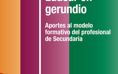 Educar en gerundio