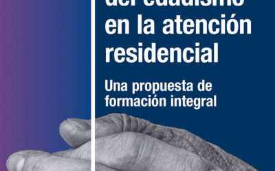 Prevención del edadismo en la atención residencial