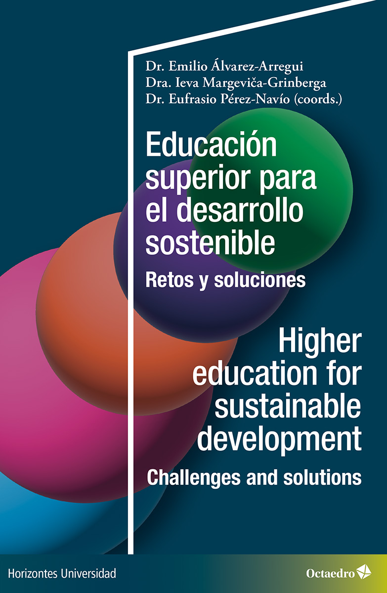 Educación superior para el desarrollo sostenible / Higher education for sustainable development