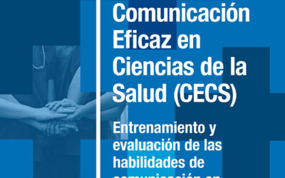 Programa de Comunicación Eficaz en Ciencias de la Salud (CECS)