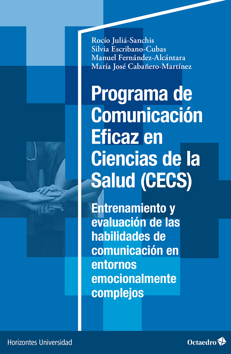 Programa de Comunicación Eficaz en Ciencias de la Salud (CECS)