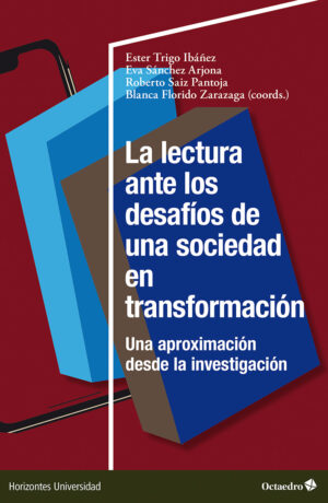 La lectura ante los desafíos de una sociedad en transformación