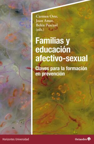 Familias y educación afectivo-sexual