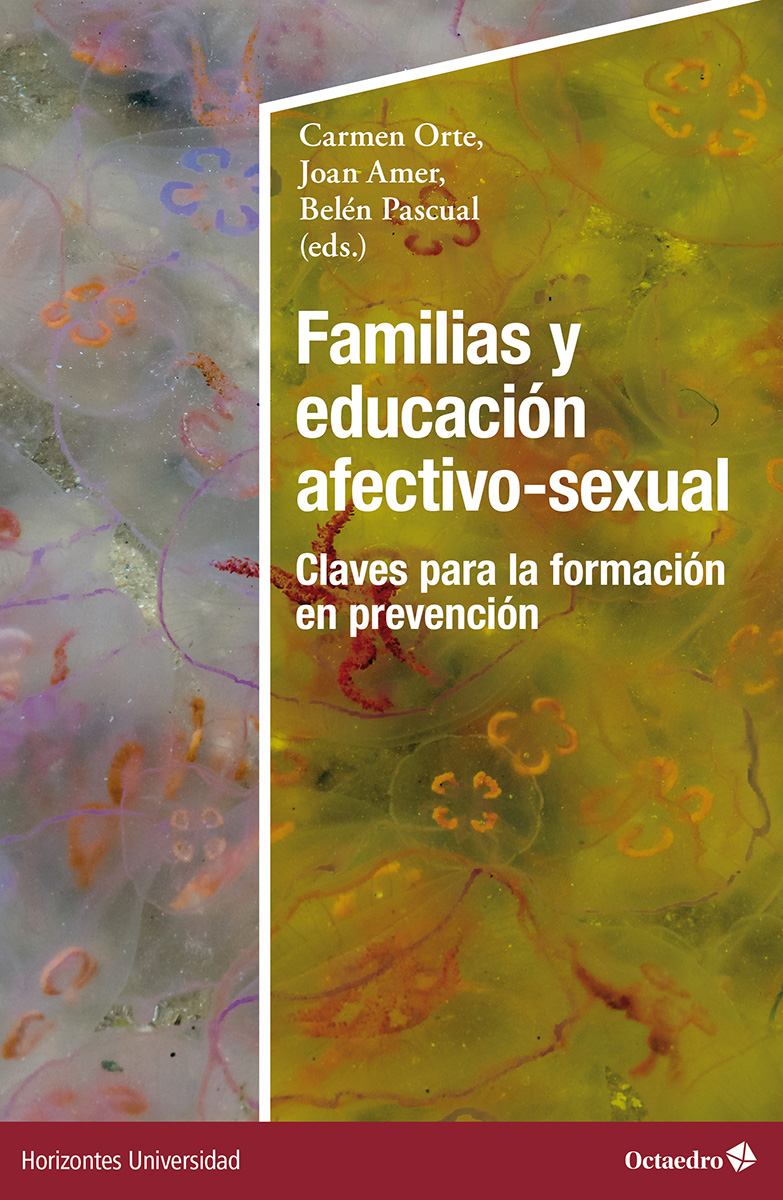 Familias y educación afectivo-sexual