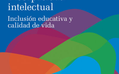 Discapacidad intelectual