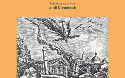 Escritos de combate (1936-1939)