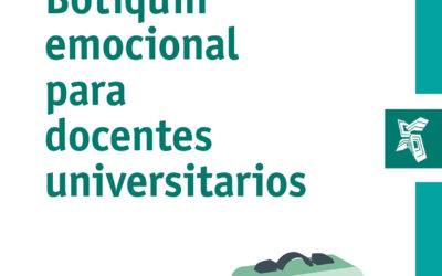 Botiquín emocional para docentes universitarios