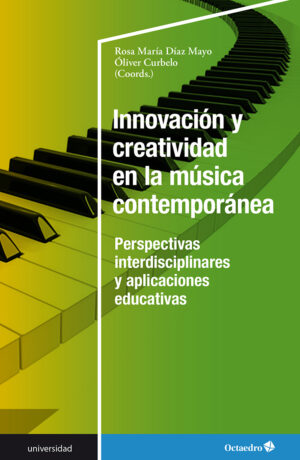 Innovación y creatividad en la música contemporánea