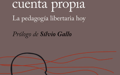 Pensar por cuenta propia