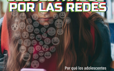 Secuestrados por las redes