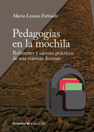 Pedagogías en la mochila