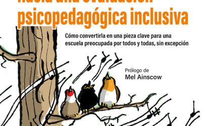 Hacia una evaluación psicopedagógica inclusiva